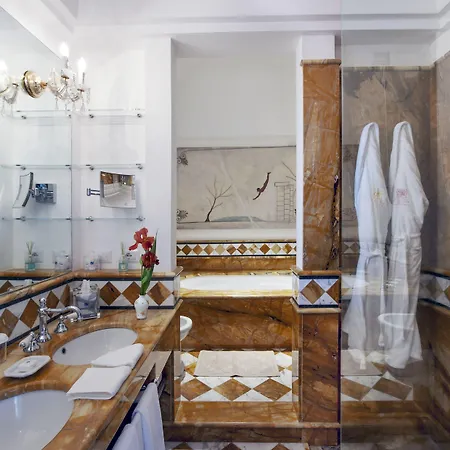 Il San Pietro Di فندق بوسيتانو