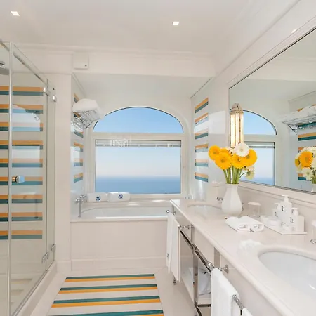 Il San Pietro Di 5* Positano