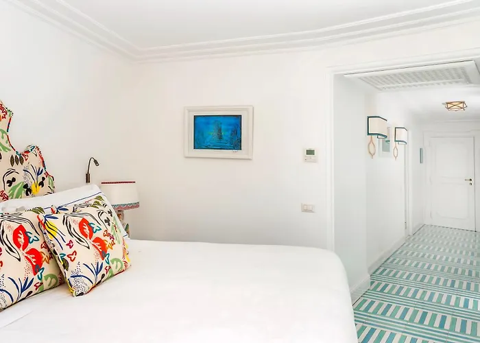 Il San Pietro Di 5* Positano