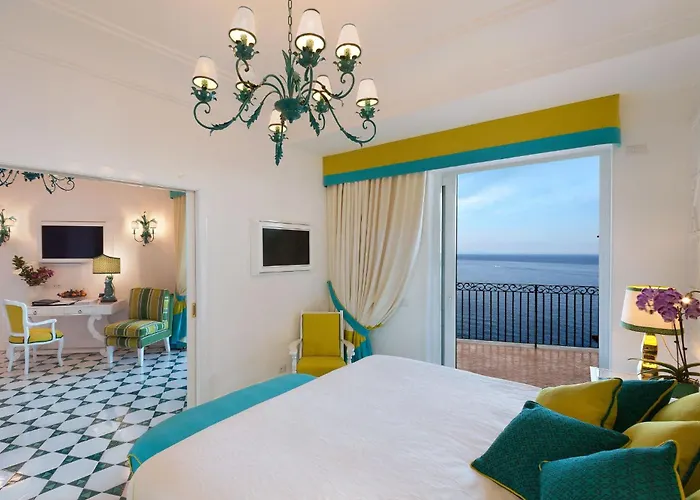 Hotel Il San Pietro Di