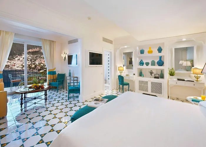 Il San Pietro Di Hotel 5*