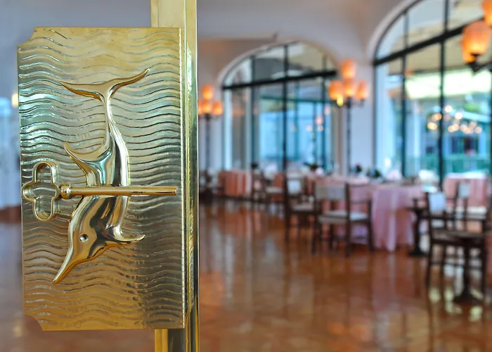 Il San Pietro Di Hotel