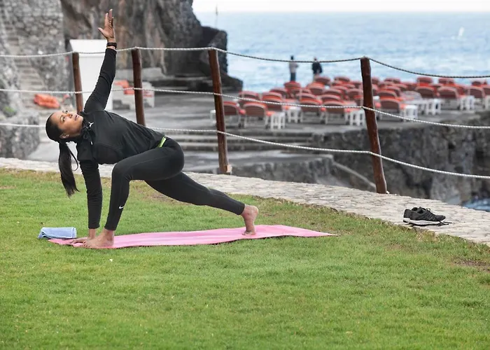 Hotel Il San Pietro Di 5*